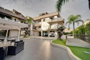 Casa Vacanza LaReggia con garage